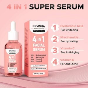 4 IN 1 SUPER SERUM