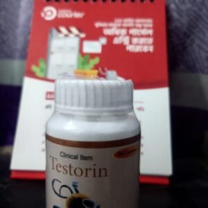 Testorin Capsule