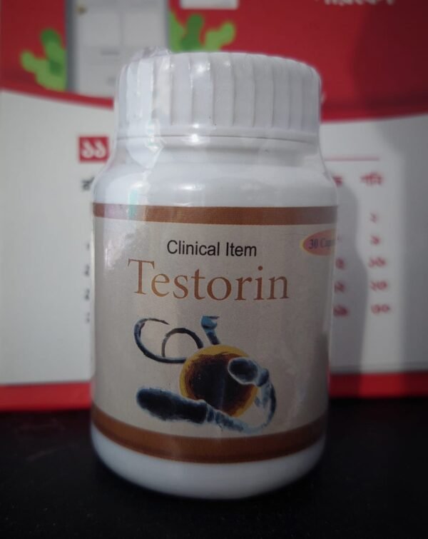 Testorin